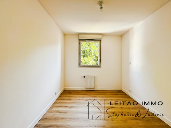 Appartement Duplex T4 rénové avec terrasse