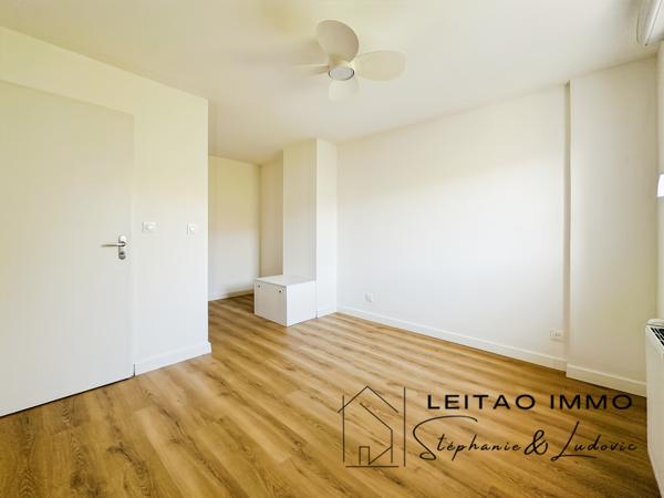 Appartement Duplex T4 rénové avec terrasse