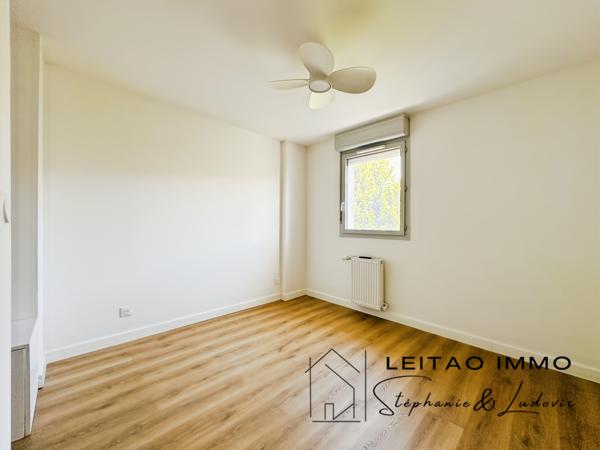 Appartement Duplex T4 rénové avec terrasse