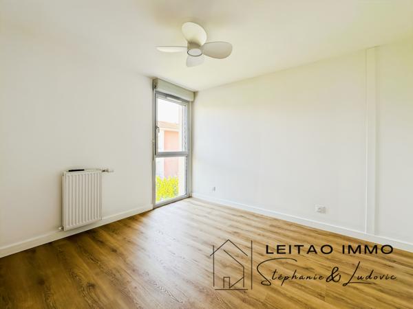 Appartement Duplex T4 rénové avec terrasse