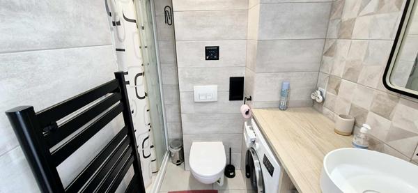 Appartement Balaruc Les Bains 1 pièce(s)