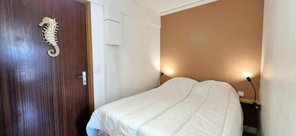 Appartement Balaruc Les Bains 1 pièce(s)