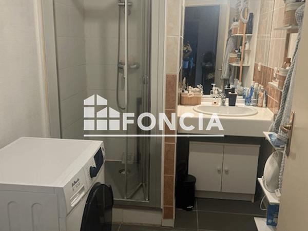 Location Appartement 3 pièces 51.84 m² - RESIDENCE BOIS LE PRETRE BAT A Pont A Mousson 54700