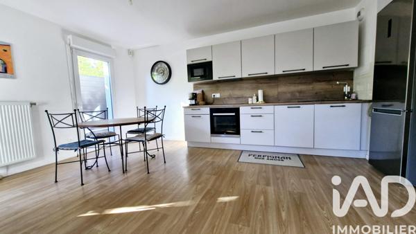Appartement à vendre 4 pièces 74,18 m² Lucé