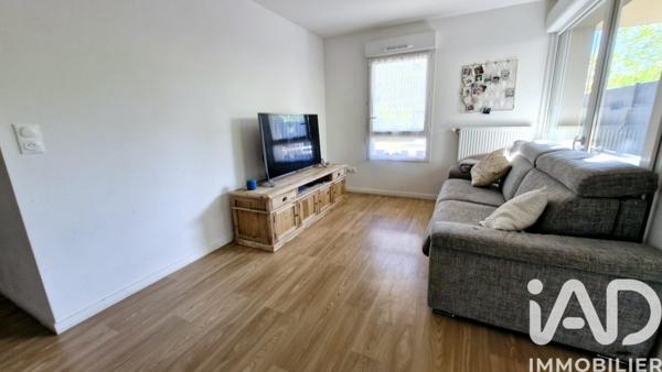 Appartement à vendre 4 pièces 74,18 m² Lucé