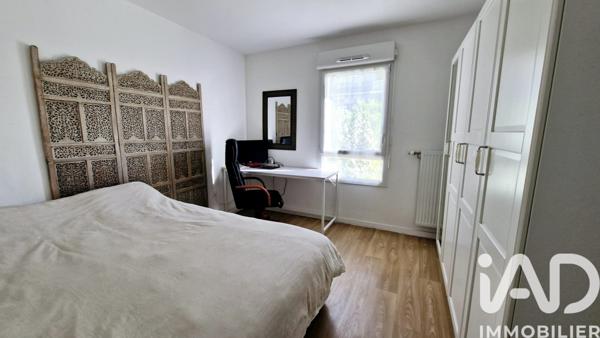 Appartement à vendre 4 pièces 74,18 m² Lucé