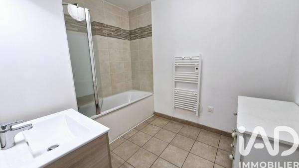 Appartement à vendre 4 pièces 74,18 m² Lucé