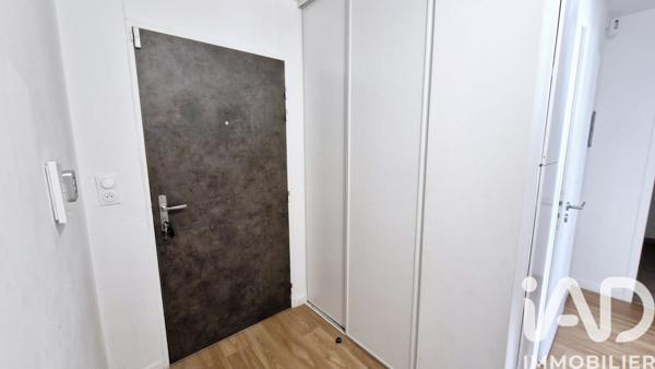 Appartement à vendre 4 pièces 74,18 m² Lucé