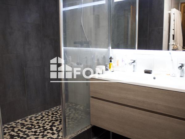 Location Appartement meublé 3 pièces 66.75 m² - Mulhouse 68100