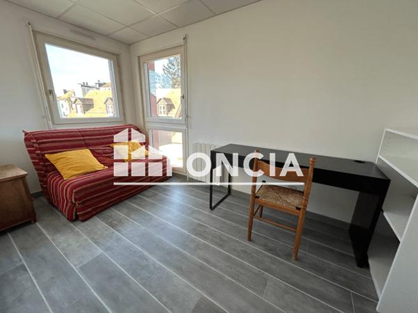 Location Appartement meublé 3 pièces 66.75 m² - Mulhouse 68100