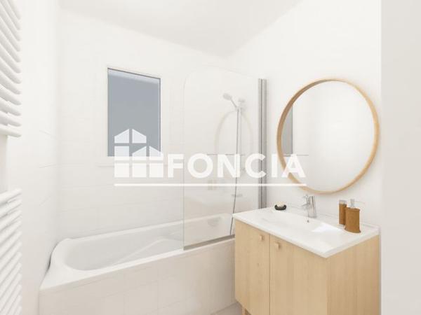 À vendre Appartement 3 pièces 53 m² - Maisons-laffitte 78600