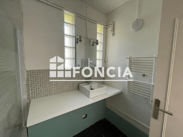 Location Appartement 3 pièces 68 m² - 28 RUE RAYMOND POINCARE Malzeville 54220