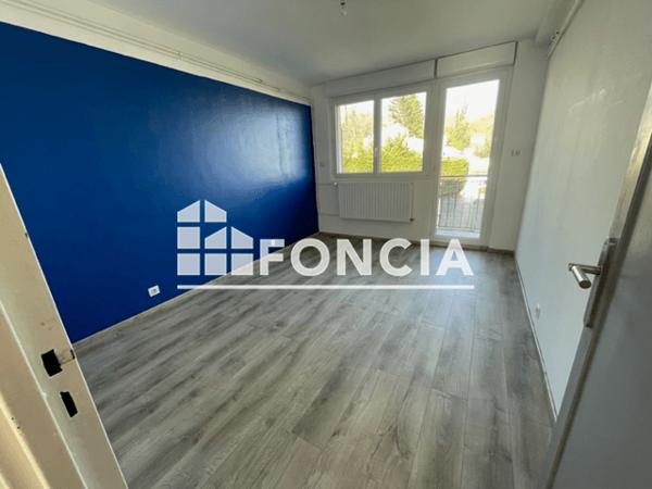 Location Appartement 3 pièces 68 m² - 28 RUE RAYMOND POINCARE Malzeville 54220