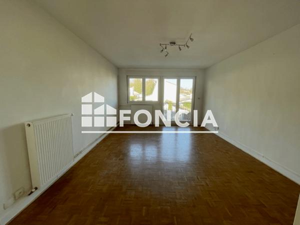 Location Appartement 3 pièces 68 m² - 28 RUE RAYMOND POINCARE Malzeville 54220