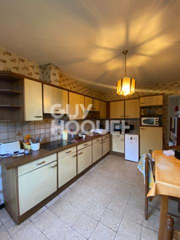 Maison meublée à louer sur LAROIN (64110) meublée