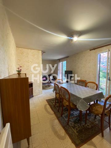 Maison meublée à louer sur LAROIN (64110) meublée