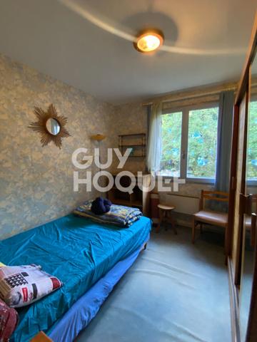 Maison meublée à louer sur LAROIN (64110) meublée