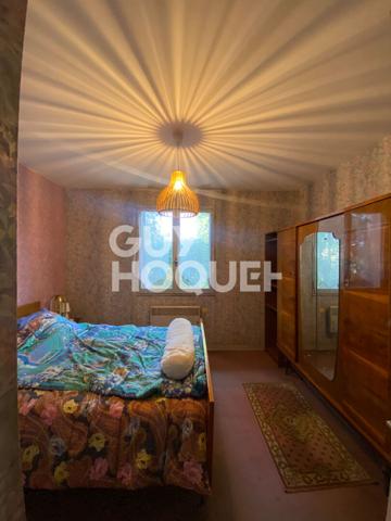 Maison meublée à louer sur LAROIN (64110) meublée