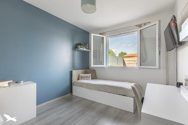 Maison à vendre |  Saint-Jean-d'Illac |  4 pièces | 81 m²