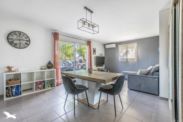 Maison à vendre |  Saint-Jean-d'Illac |  4 pièces | 81 m²