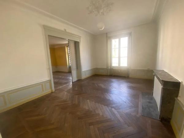 3649GL-08 - Vente Appartement ANGERS
