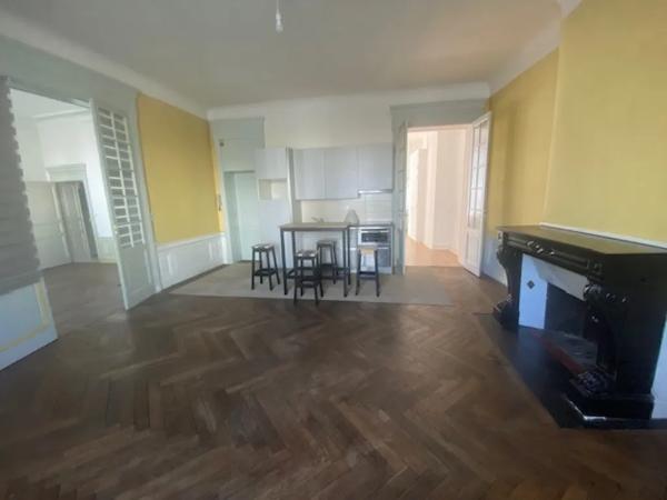 3649GL-08 - Vente Appartement ANGERS