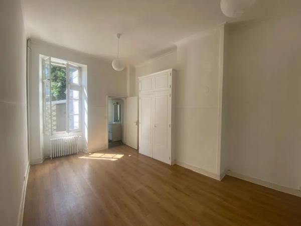 3649GL-08 - Vente Appartement ANGERS