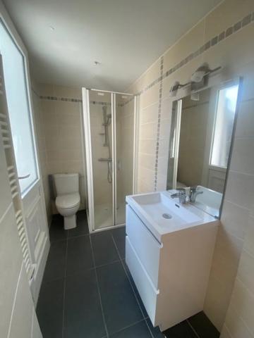 3649GL-08 - Vente Appartement ANGERS