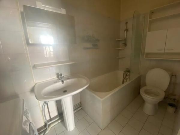 3649GL-08 - Vente Appartement ANGERS