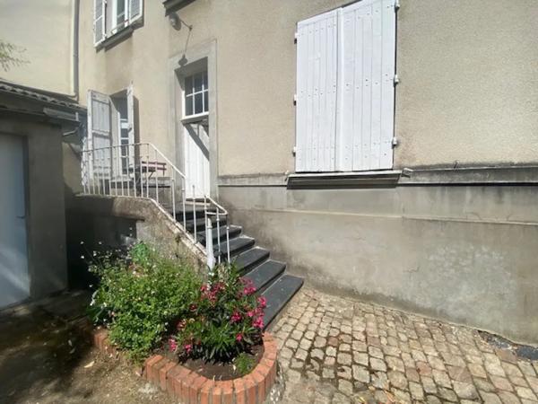 3649GL-08 - Vente Appartement ANGERS