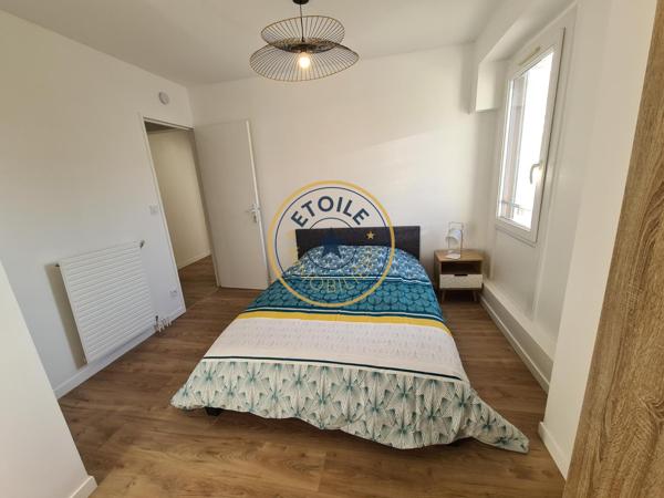 LIBRE DE SUITE - - ANGERS/CLINIQUE DE L ANJOU - Chambre ...