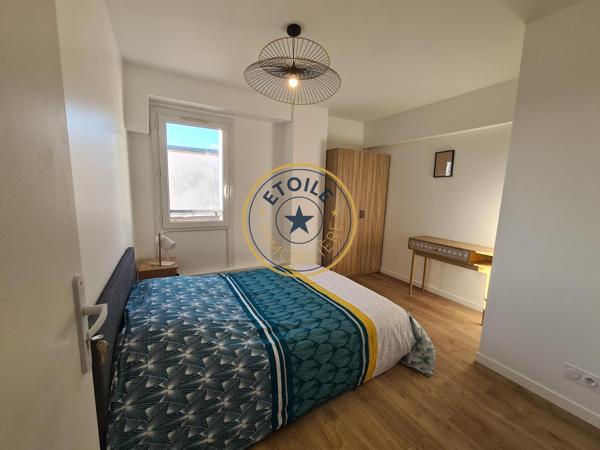 LIBRE DE SUITE - - ANGERS/CLINIQUE DE L ANJOU - Chambre ...