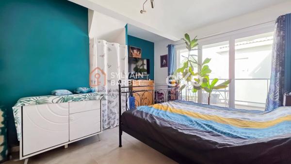 83210 SOLLIES-PONT - DUPLEX 4 PIECES AVEC 2 TERRASSES 2 PARKINGS PRIVÉS - QUARTIER CENTRE- BUS ZOU 849 – 881 - 882