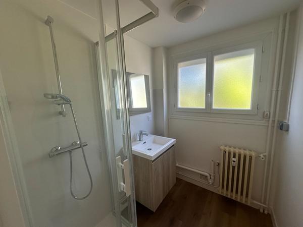 Appartement 66.81m² – ANGERS