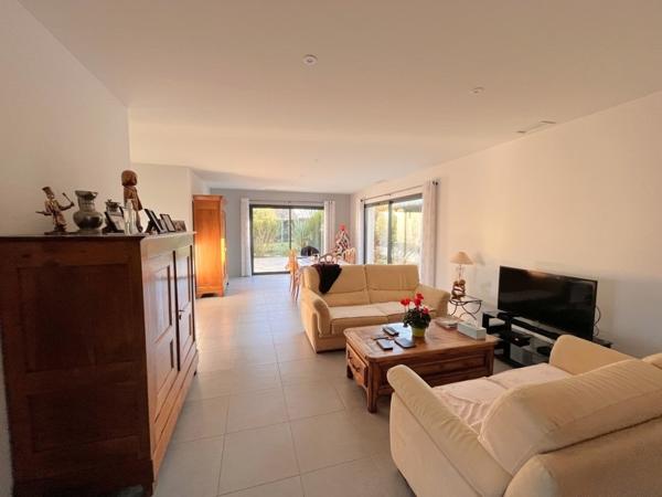 Maison à vendre |  Lavaur |  5 pièces | 135 m²