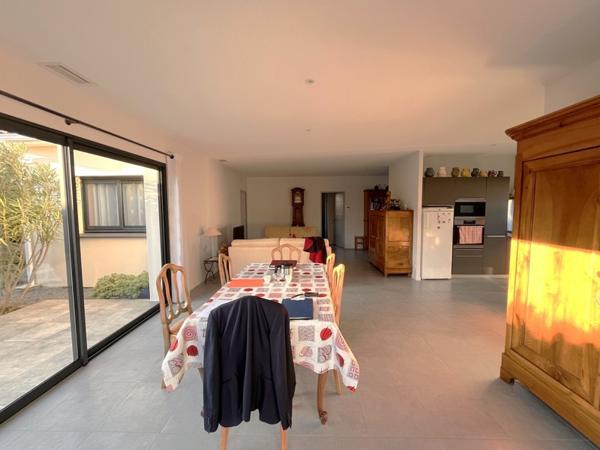 Maison à vendre |  Lavaur |  5 pièces | 135 m²