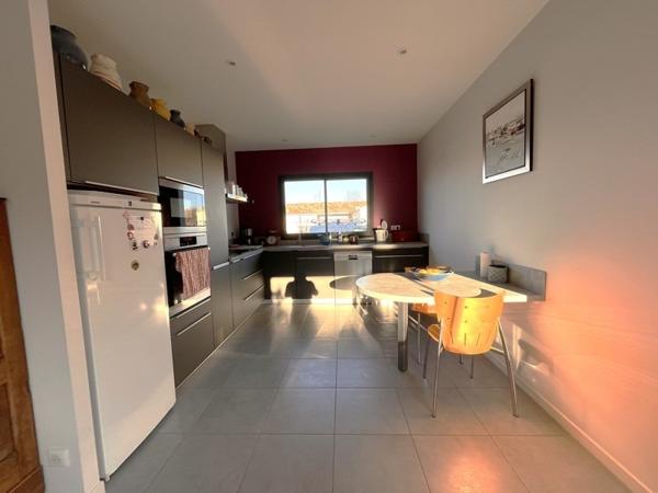 Maison à vendre |  Lavaur |  5 pièces | 135 m²