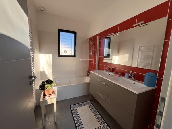 Maison à vendre |  Lavaur |  5 pièces | 135 m²