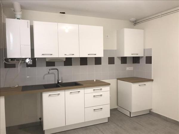 Appartement à louer |  MONTPON MENESTEROL |  2 pièces | 48 m²