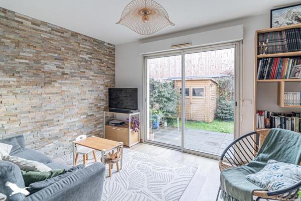 Maison à vendre |  Bègles |  3 pièces | 68 m²