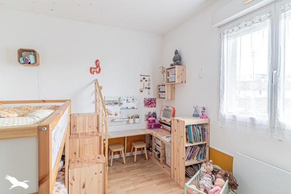 Maison à vendre |  Bègles |  3 pièces | 68 m²