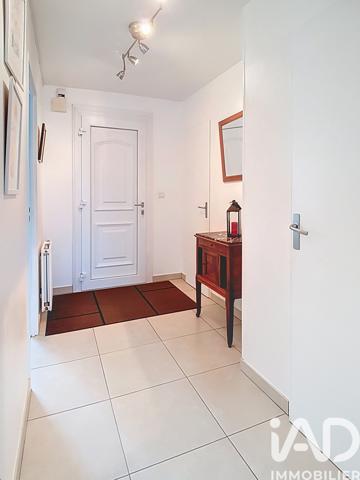 Maison à vendre 7 pièces 148 m² Amilly