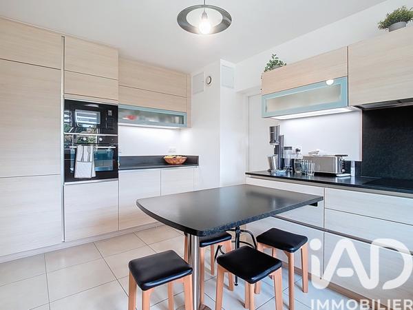 Maison à vendre 7 pièces 148 m² Amilly