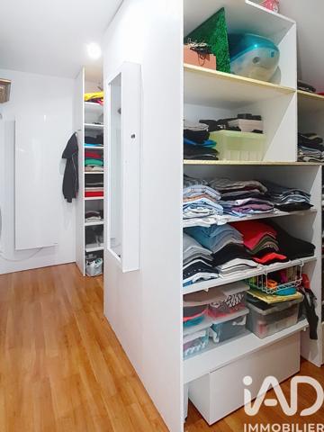 Maison à vendre 7 pièces 148 m² Amilly