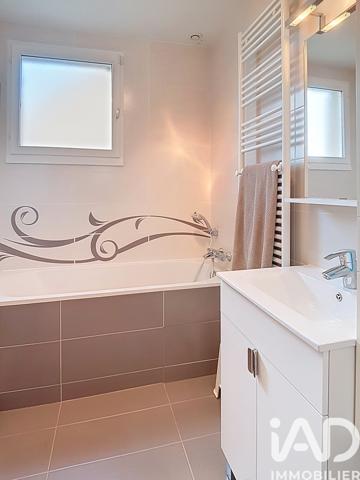 Maison à vendre 7 pièces 148 m² Amilly