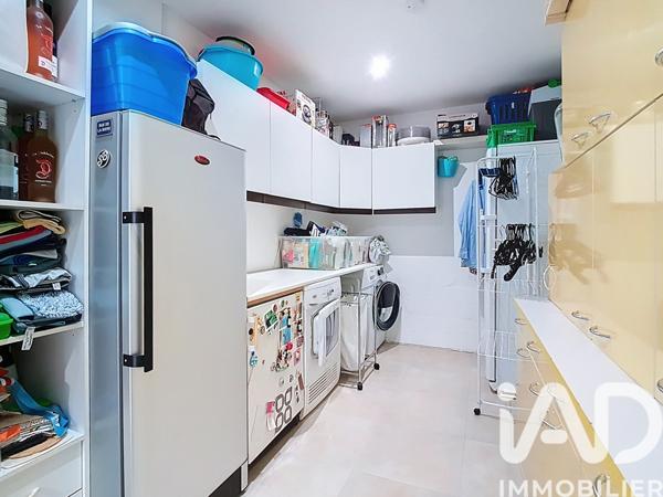 Maison à vendre 7 pièces 148 m² Amilly