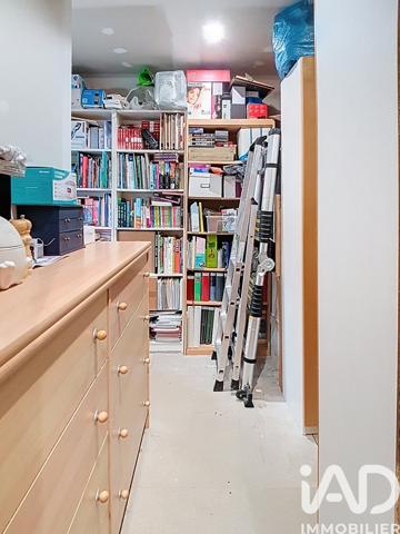 Maison à vendre 7 pièces 148 m² Amilly