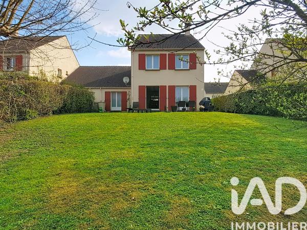 Maison à vendre 7 pièces 148 m² Amilly