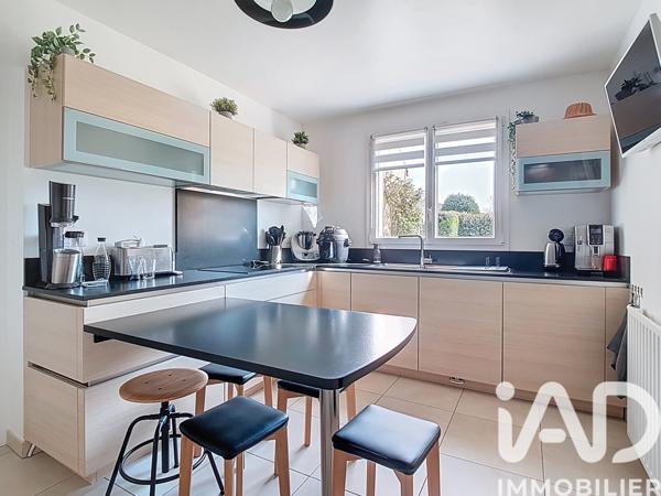 Maison à vendre 7 pièces 148 m² Amilly