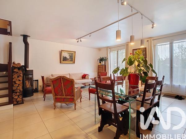 Maison à vendre 7 pièces 148 m² Amilly